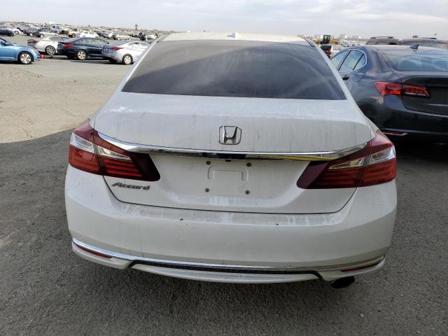 Photo 5 VIN: 1HGCR2F82HA069498 - HONDA ACCORD EXL 