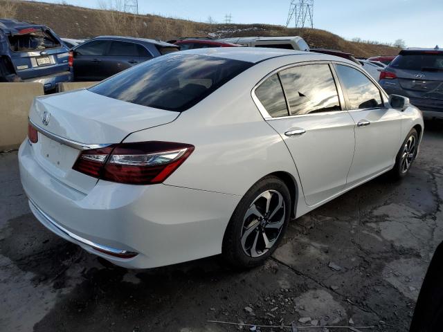 Photo 2 VIN: 1HGCR2F82HA080775 - HONDA ACCORD EXL 