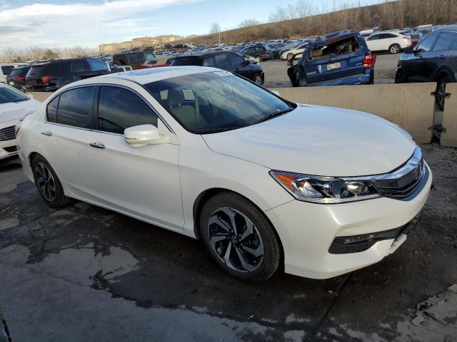 Photo 3 VIN: 1HGCR2F82HA080775 - HONDA ACCORD EXL 