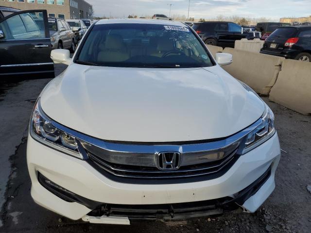 Photo 4 VIN: 1HGCR2F82HA080775 - HONDA ACCORD EXL 