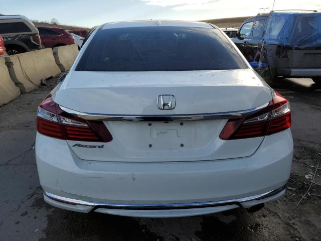 Photo 5 VIN: 1HGCR2F82HA080775 - HONDA ACCORD EXL 