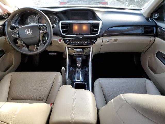 Photo 7 VIN: 1HGCR2F82HA080775 - HONDA ACCORD EXL 