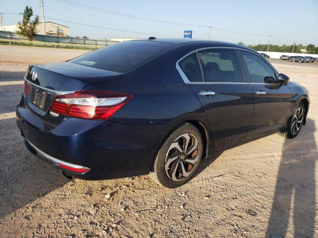 Photo 2 VIN: 1HGCR2F82HA090030 - HONDA ACCORD EXL 