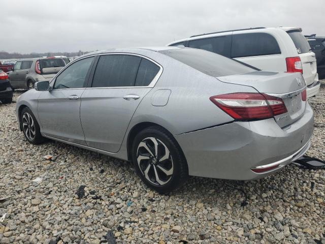 Photo 1 VIN: 1HGCR2F82HA090190 - HONDA ACCORD EXL 