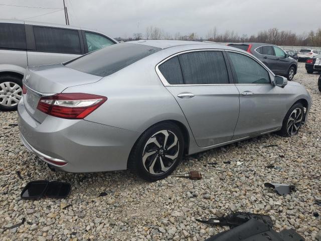 Photo 2 VIN: 1HGCR2F82HA090190 - HONDA ACCORD EXL 