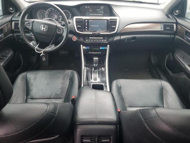 Photo 7 VIN: 1HGCR2F82HA090190 - HONDA ACCORD EXL 