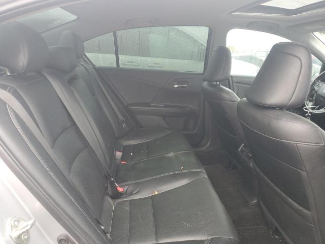 Photo 9 VIN: 1HGCR2F82HA090190 - HONDA ACCORD EXL 