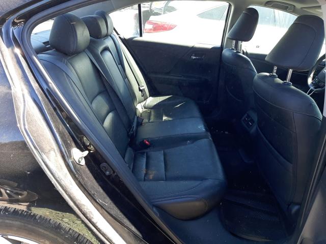 Photo 5 VIN: 1HGCR2F82HA099844 - HONDA ACCORD EXL 