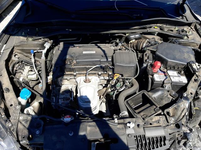 Photo 6 VIN: 1HGCR2F82HA099844 - HONDA ACCORD EXL 