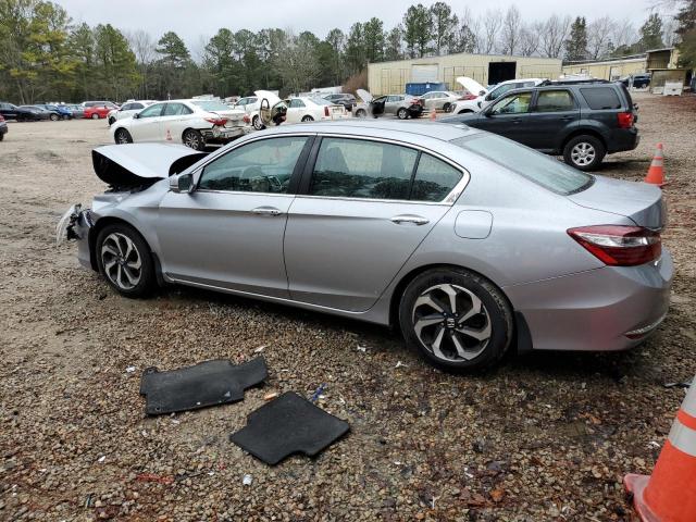 Photo 1 VIN: 1HGCR2F82HA104542 - HONDA ACCORD 