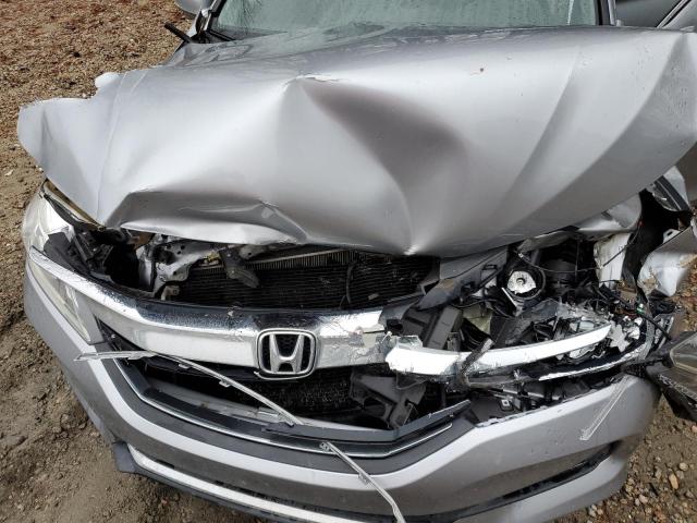 Photo 10 VIN: 1HGCR2F82HA104542 - HONDA ACCORD 