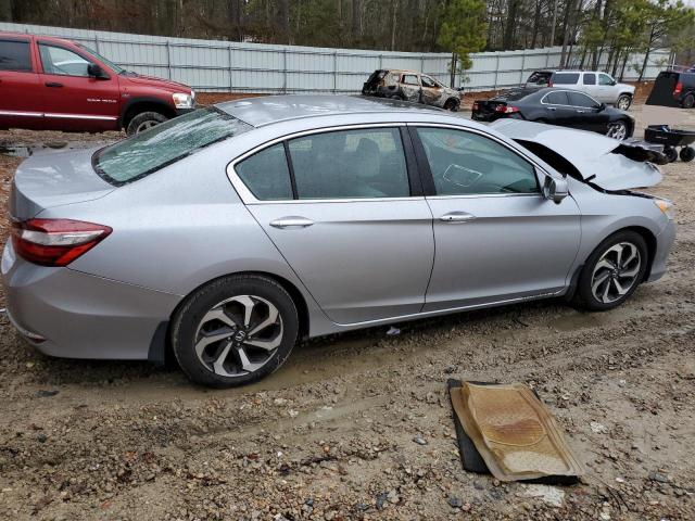 Photo 2 VIN: 1HGCR2F82HA104542 - HONDA ACCORD 