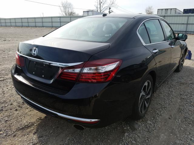 Photo 3 VIN: 1HGCR2F82HA126802 - HONDA ACCORD 