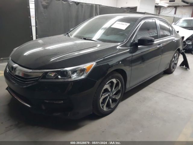 Photo 1 VIN: 1HGCR2F82HA150694 - HONDA ACCORD 