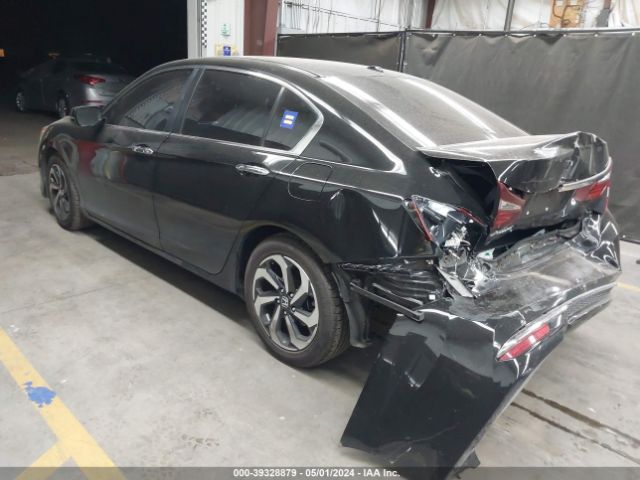 Photo 2 VIN: 1HGCR2F82HA150694 - HONDA ACCORD 