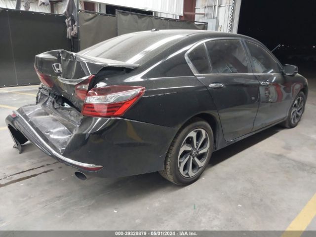 Photo 3 VIN: 1HGCR2F82HA150694 - HONDA ACCORD 