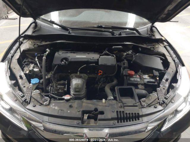 Photo 9 VIN: 1HGCR2F82HA150694 - HONDA ACCORD 