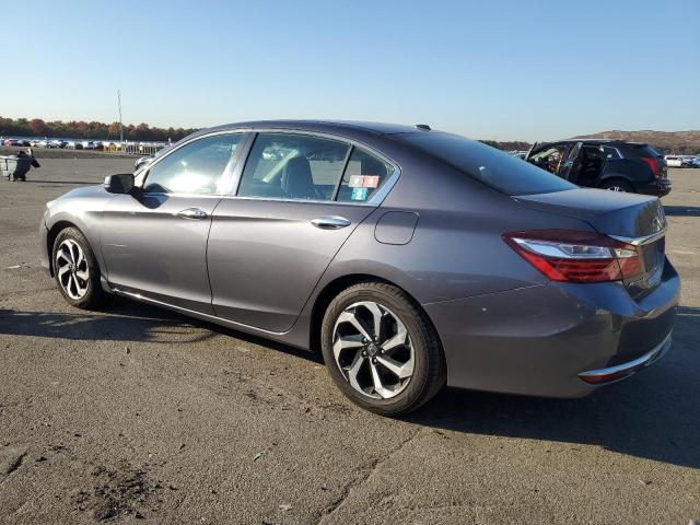 Photo 1 VIN: 1HGCR2F82HA153062 - HONDA ACCORD EXL 