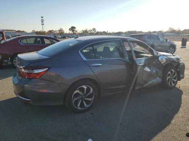 Photo 2 VIN: 1HGCR2F82HA153062 - HONDA ACCORD EXL 