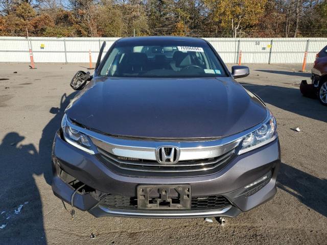 Photo 4 VIN: 1HGCR2F82HA153062 - HONDA ACCORD EXL 