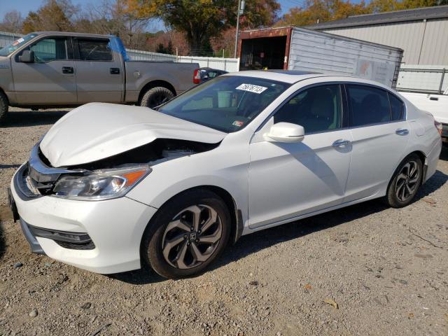 Photo 0 VIN: 1HGCR2F82HA154101 - HONDA ACCORD 