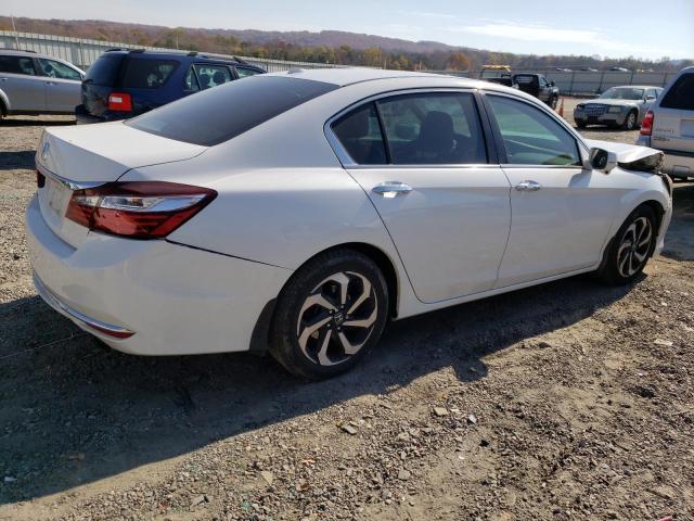 Photo 2 VIN: 1HGCR2F82HA154101 - HONDA ACCORD 