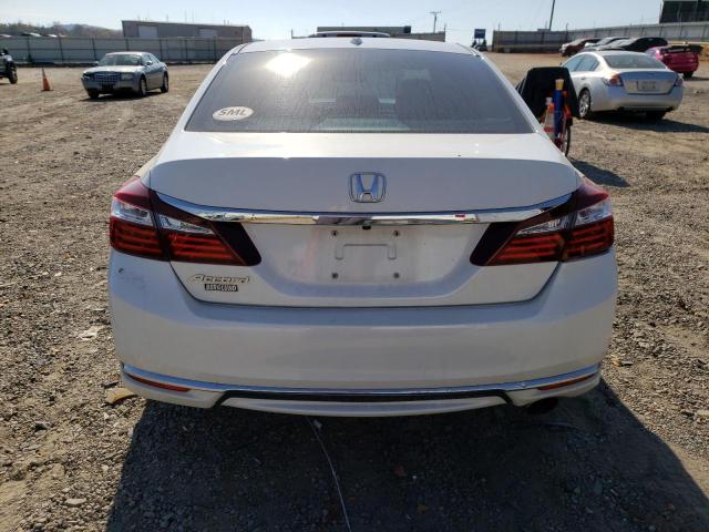 Photo 5 VIN: 1HGCR2F82HA154101 - HONDA ACCORD 