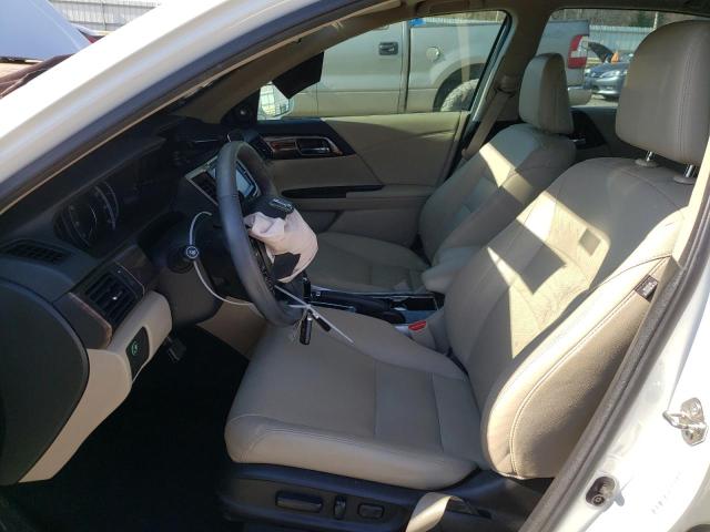 Photo 6 VIN: 1HGCR2F82HA154101 - HONDA ACCORD 