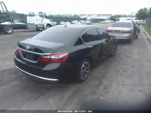 Photo 3 VIN: 1HGCR2F82HA162716 - HONDA ACCORD SEDAN 