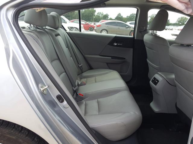 Photo 5 VIN: 1HGCR2F82HA173392 - HONDA ACCORD EXL 