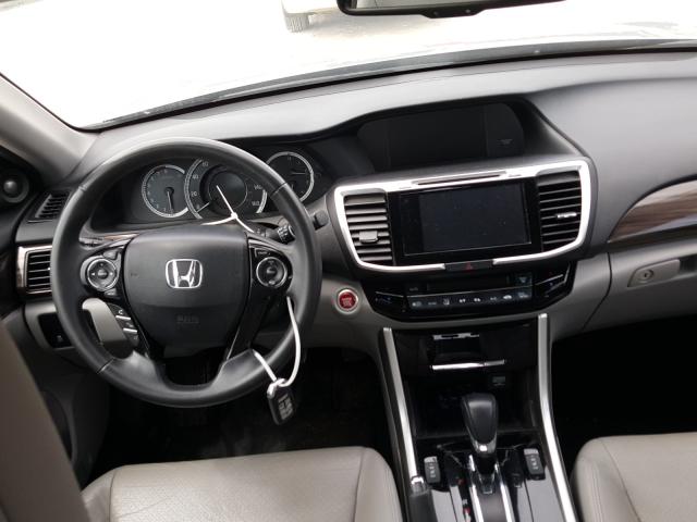 Photo 8 VIN: 1HGCR2F82HA173392 - HONDA ACCORD EXL 