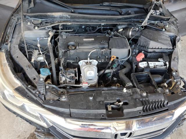 Photo 10 VIN: 1HGCR2F82HA199846 - HONDA ACCORD EXL 