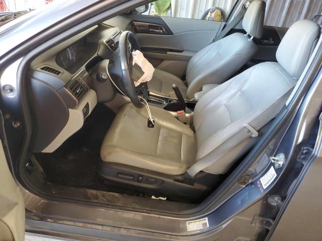 Photo 6 VIN: 1HGCR2F82HA199846 - HONDA ACCORD EXL 