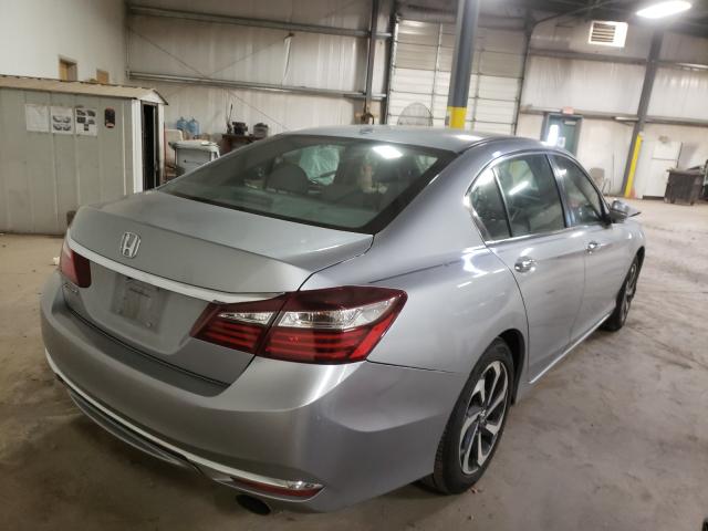 Photo 3 VIN: 1HGCR2F82HA217388 - HONDA ACCORD EXL 