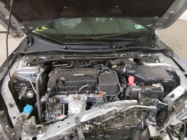 Photo 6 VIN: 1HGCR2F82HA217388 - HONDA ACCORD EXL 