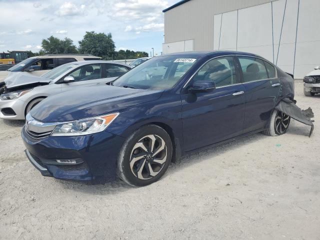 Photo 0 VIN: 1HGCR2F82HA233669 - HONDA ACCORD 