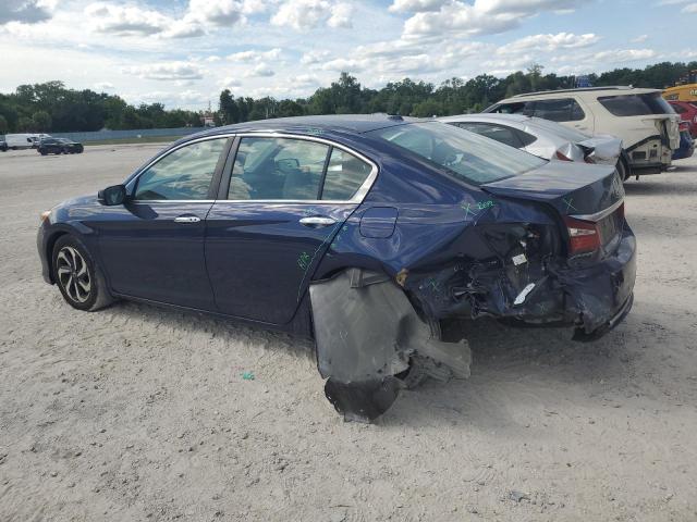 Photo 1 VIN: 1HGCR2F82HA233669 - HONDA ACCORD 