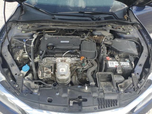 Photo 10 VIN: 1HGCR2F82HA233669 - HONDA ACCORD 