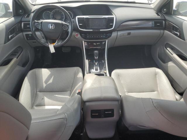 Photo 7 VIN: 1HGCR2F82HA233669 - HONDA ACCORD 