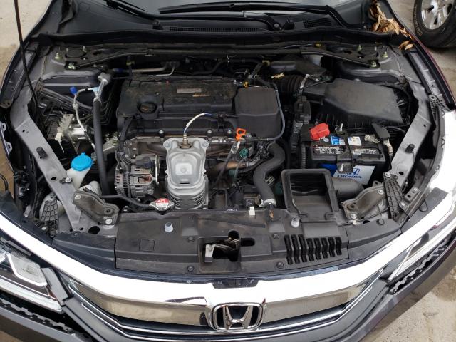 Photo 6 VIN: 1HGCR2F82HA247541 - HONDA ACCORD 