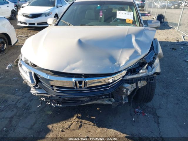 Photo 5 VIN: 1HGCR2F82HA283150 - HONDA ACCORD 