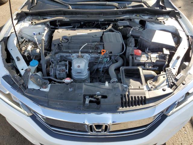 Photo 10 VIN: 1HGCR2F82HA289109 - HONDA ACCORD EXL 