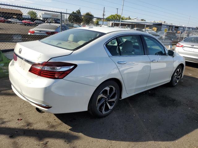 Photo 2 VIN: 1HGCR2F82HA289109 - HONDA ACCORD EXL 