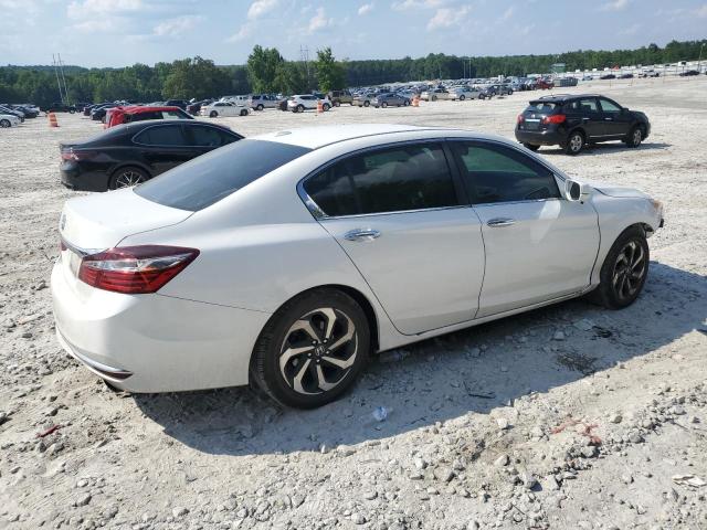 Photo 2 VIN: 1HGCR2F82HA307012 - HONDA ACCORD 