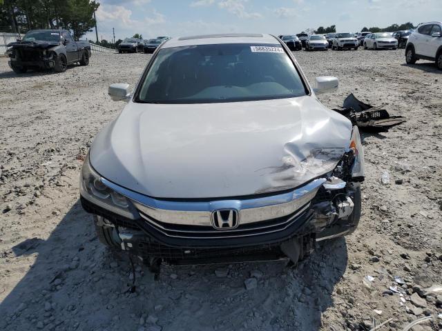 Photo 4 VIN: 1HGCR2F82HA307012 - HONDA ACCORD 