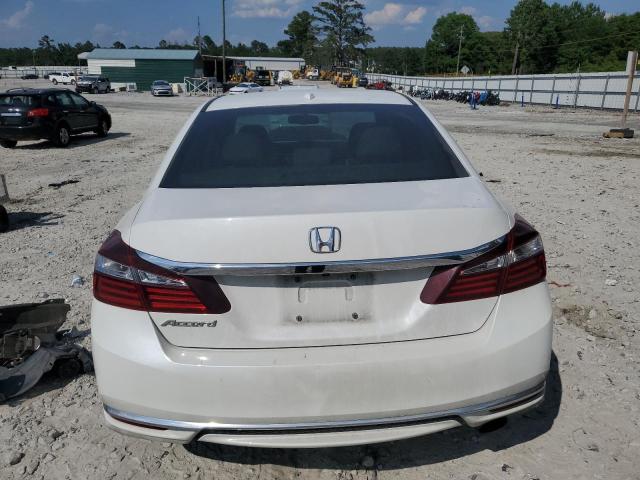 Photo 5 VIN: 1HGCR2F82HA307012 - HONDA ACCORD 