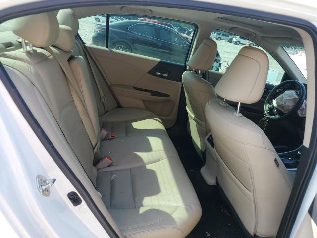 Photo 9 VIN: 1HGCR2F82HA307012 - HONDA ACCORD 