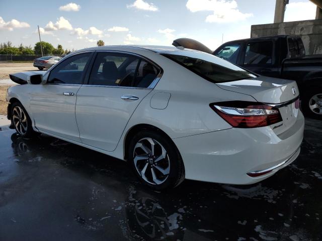 Photo 2 VIN: 1HGCR2F82HA307043 - HONDA ACCORD EXL 