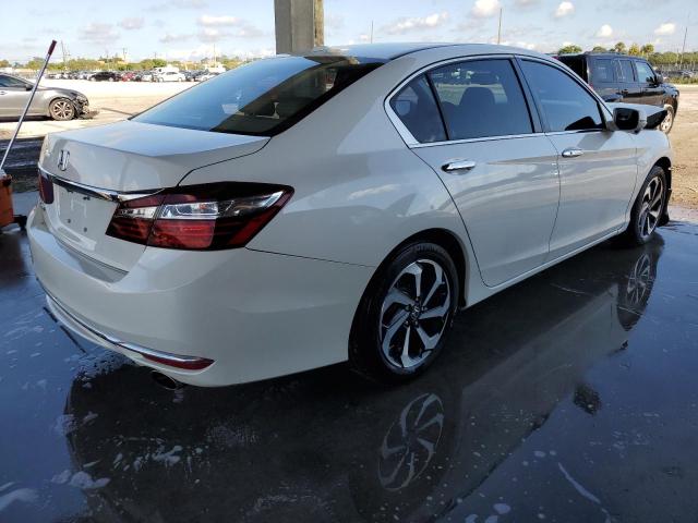 Photo 3 VIN: 1HGCR2F82HA307043 - HONDA ACCORD EXL 