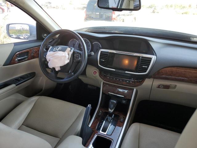 Photo 8 VIN: 1HGCR2F82HA307043 - HONDA ACCORD EXL 